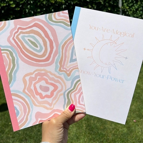 You Are Magical notebook set - Picture 1 of 3